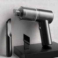 Air Duster Wireless 2 in 1 Vacuum Cleaner