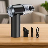 Air Duster Wireless 2 in 1 Vacuum Cleaner